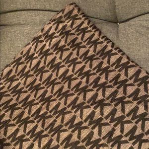 Michael Kors Infinity Scarf
